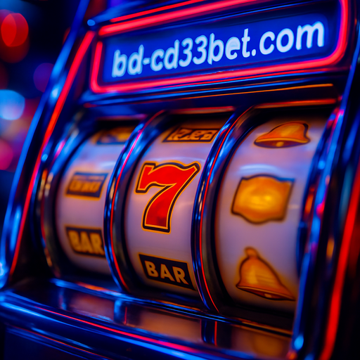 cd33 bet: অতুলনীয় বোনাস ও অফারসমূহ
